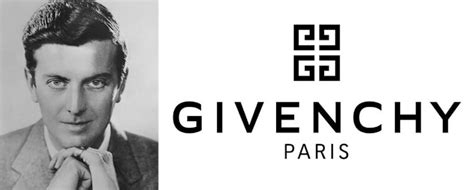 givenchy origini|givenchy history and background.